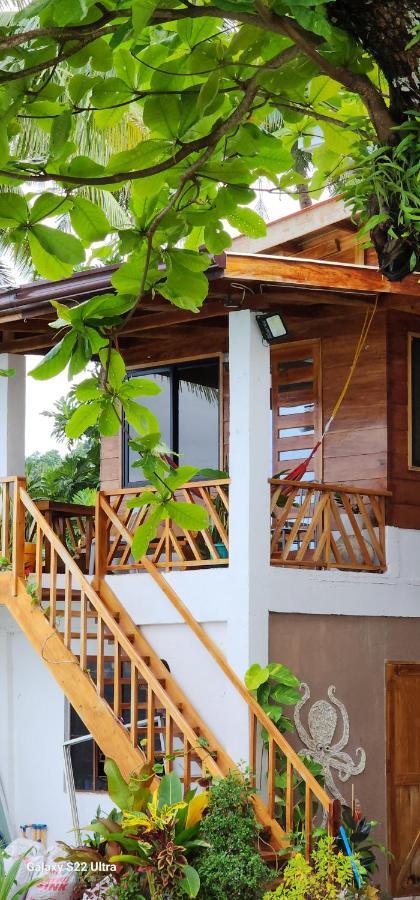 Chue&Larry'S Beachside Homestay Libagon 외부 사진