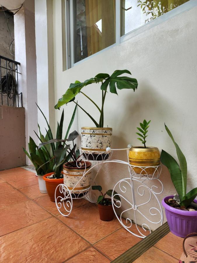 Chue&Larry'S Beachside Homestay Libagon 외부 사진