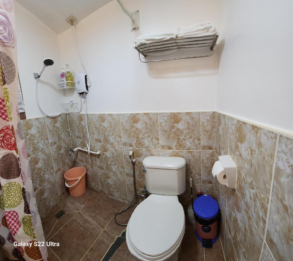 Chue&Larry'S Beachside Homestay Libagon 외부 사진